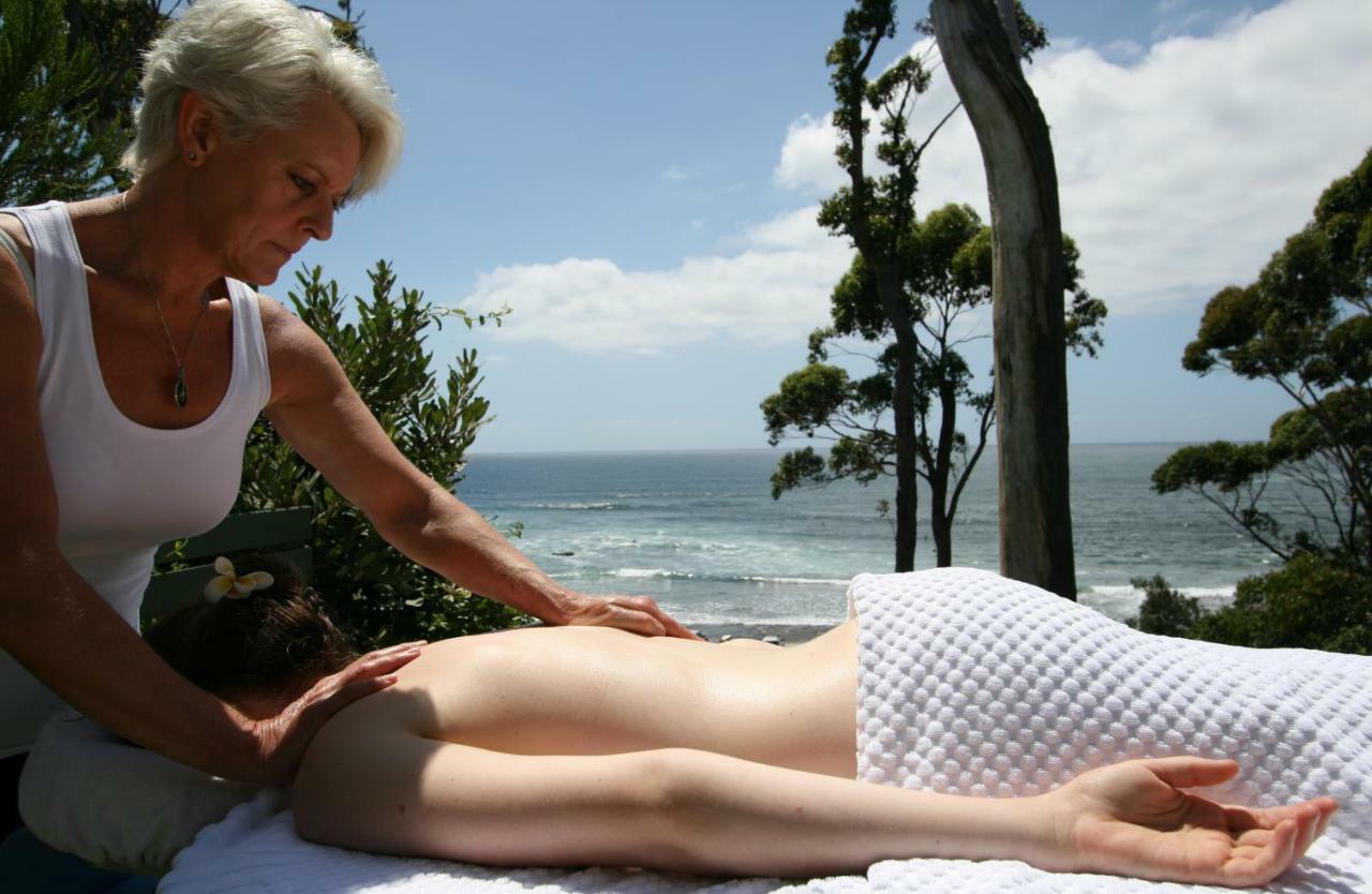 Mollymook Beach Waterfront Ngoại thất bức ảnh